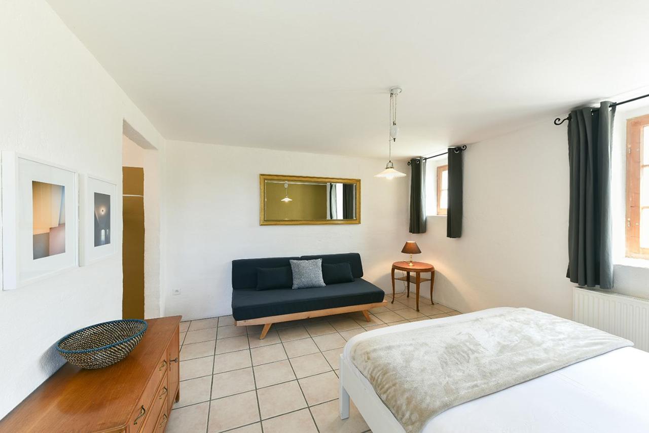 Auberge La Plaine Chabrillan المظهر الخارجي الصورة