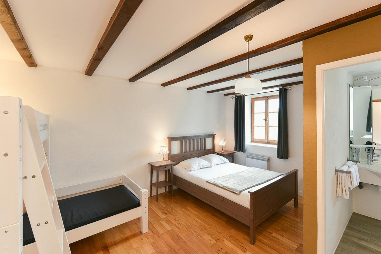 Auberge La Plaine Chabrillan المظهر الخارجي الصورة