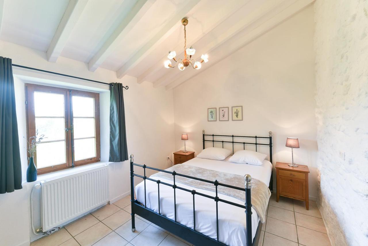 Auberge La Plaine Chabrillan المظهر الخارجي الصورة