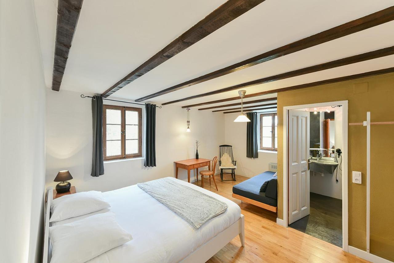 Auberge La Plaine Chabrillan المظهر الخارجي الصورة