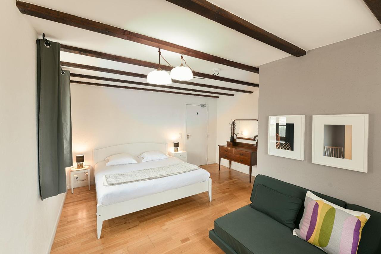 Auberge La Plaine Chabrillan المظهر الخارجي الصورة