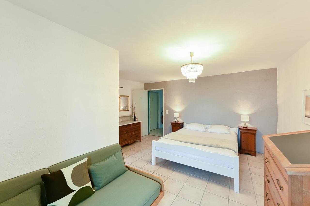 Auberge La Plaine Chabrillan المظهر الخارجي الصورة