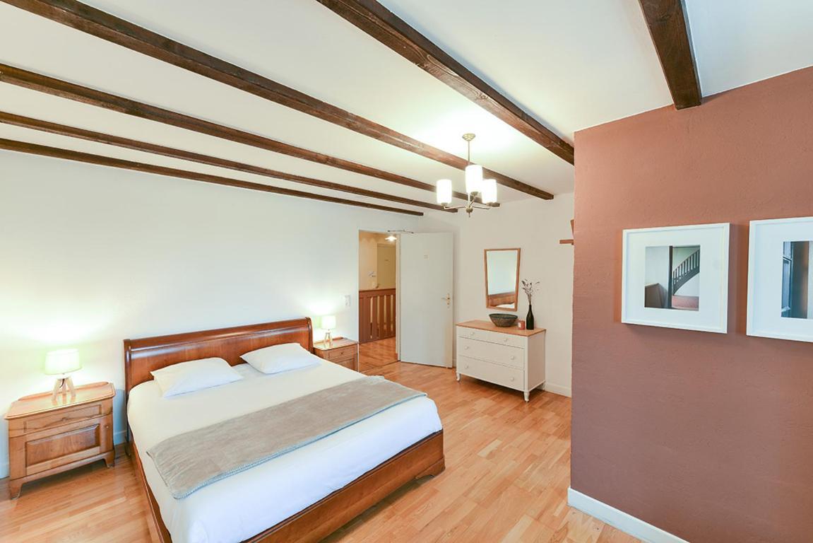 Auberge La Plaine Chabrillan المظهر الخارجي الصورة