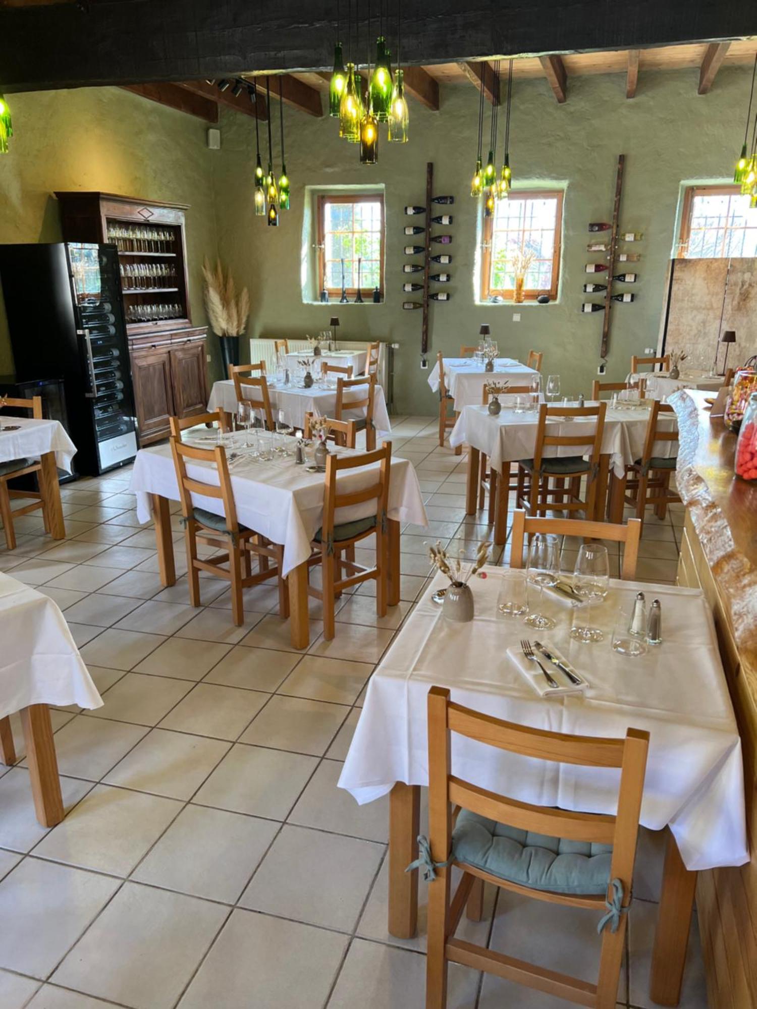 Auberge La Plaine Chabrillan المظهر الخارجي الصورة