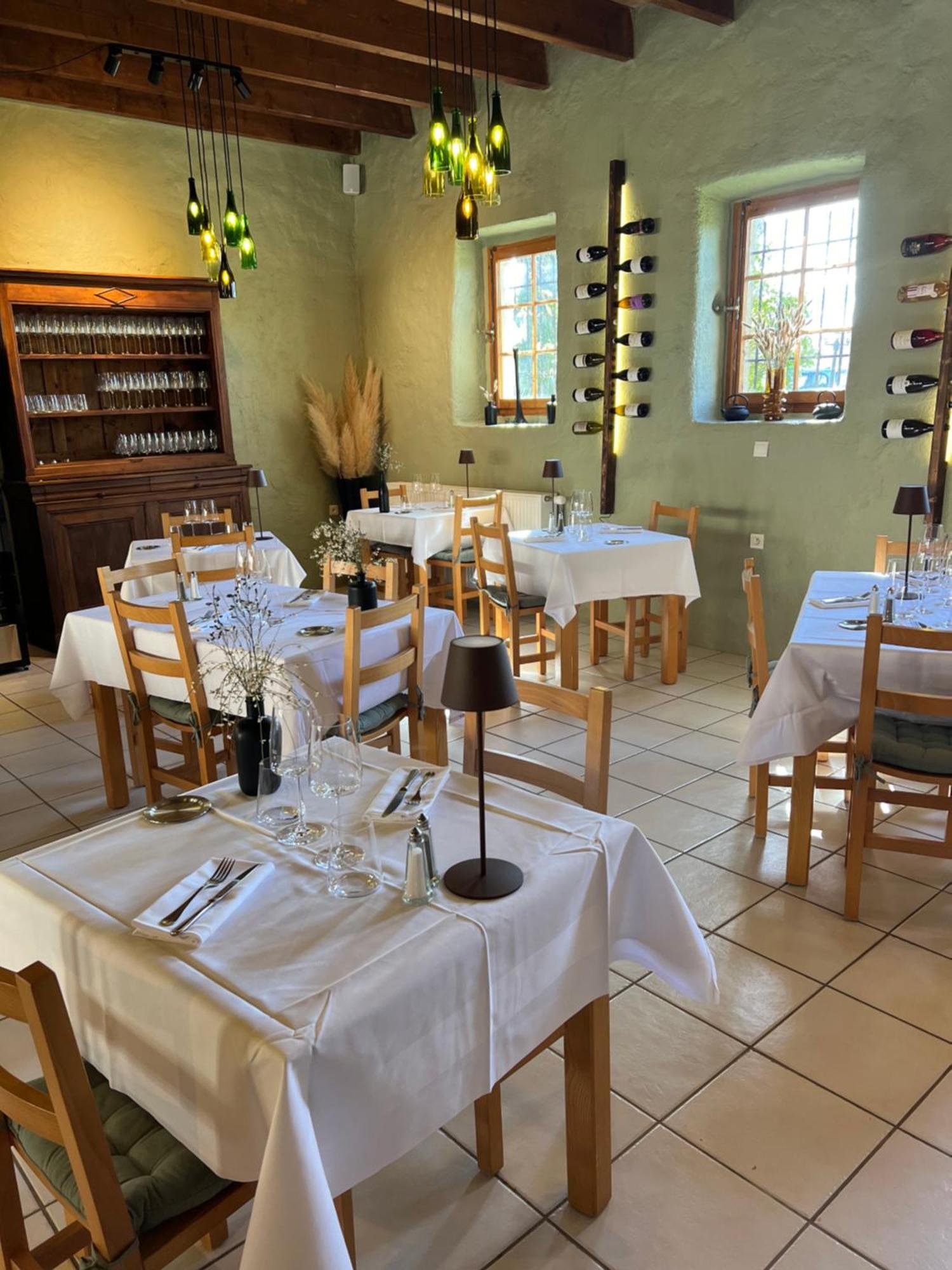 Auberge La Plaine Chabrillan المظهر الخارجي الصورة