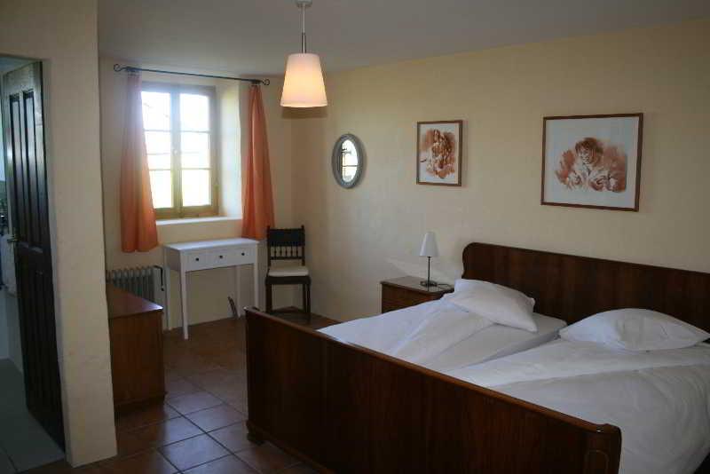 Auberge La Plaine Chabrillan المظهر الخارجي الصورة