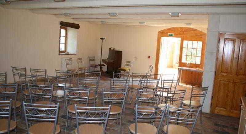 Auberge La Plaine Chabrillan المظهر الخارجي الصورة